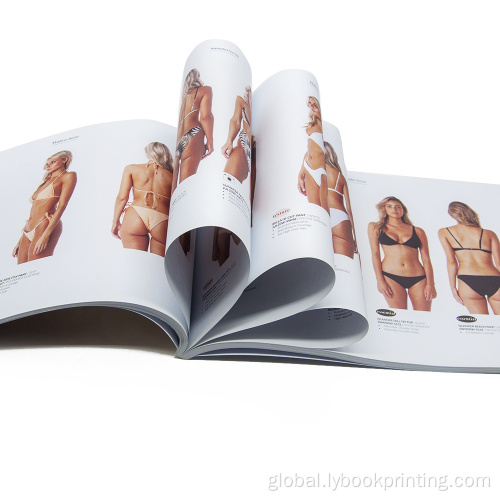 Custom Hardcover Book Printing offset printing soft cover book printing Manufactory